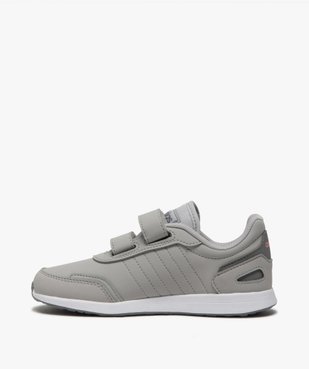 Baskets fille running à scratch – Adidas VS Switch vue3 - ADIDAS - GEMO
