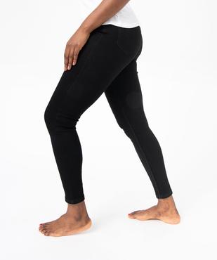 Jean femme coupe Skinny taille normale  vue1 - GEMO 4G FEMME - GEMO