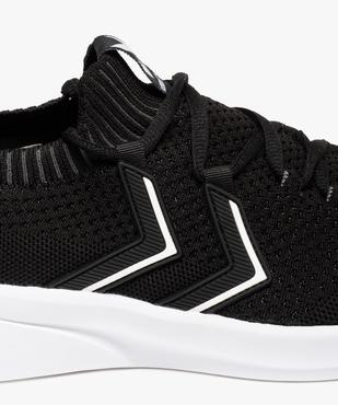 Baskets homme running extralégères – Hummel Flow vue6 - HUMMEL - GEMO