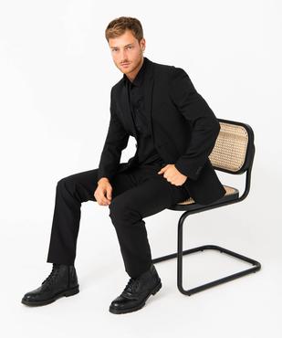 Veste de costume homme vue1 - GEMO (HOMME) - GEMO