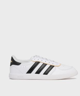 Baskets Breaknet Sleek femme - Adidas vue1 - ADIDAS - GEMO