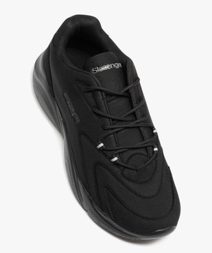 Basket de running en toile homme - Slazenger vue6 - SLAZENGER - GEMO