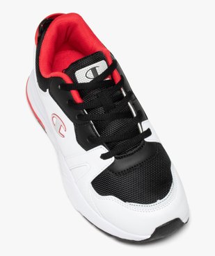 Baskets garçon running renforcées – Champion RampUp vue5 - CHAMPION USA - GEMO
