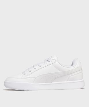 Baskets basses Park LT homme - Puma vue3 - PUMA - GEMO