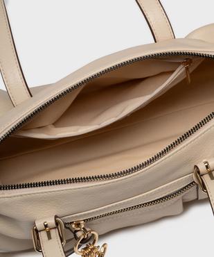 Sac à main  vue3 - GEMO (ACCESS) - GEMO