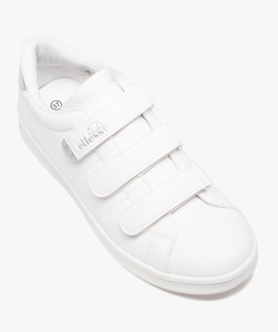 Tennis femme unies à scratchs – Ellesse Ginie vue5 - ELLESSE - GEMO