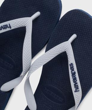 Tongs avec fines brides fantaisie Top homme - Havaianas vue3 - HAVAIANAS - GEMO