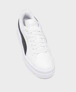 Baskets à plateforme Karmen Classic femme - Puma vue5 - PUMA - GEMO