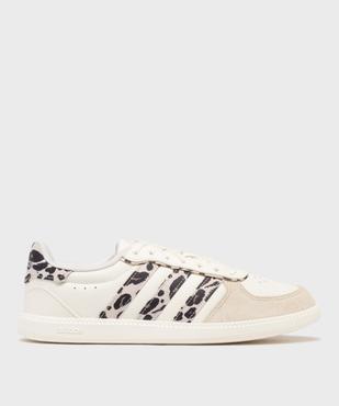 Baskets Breaknet Sleek femme - Adidas vue1 - ADIDAS - GEMO
