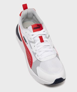 Baskets X Ray 3 LT garçon - Puma vue5 - PUMA - GEMO