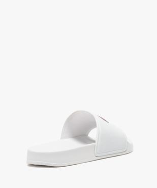 Claquettes de piscine femme – Champion Florida Slider vue4 - CHAMPION USA - GEMO