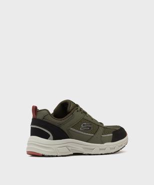 Baskets outdoor en mesh homme - Skechers vue4 - SKECHERS - GEMO