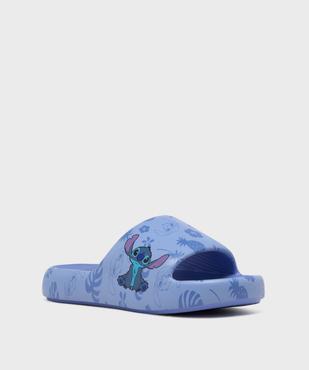 Sandales de plage avec motif Stitch femme - Disney vue2 - LILO & STITCH - GEMO