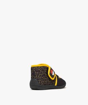 Chaussons montants avec motif Pikachu garçon- Pokemon vue4 - POKEMON - GEMO