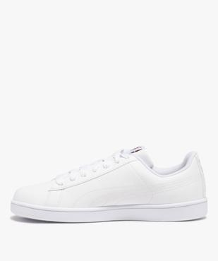 Baskets femme style rétro à bande contrastante - Puma vue3 - PUMA - GEMO