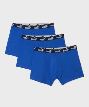 Lot de 3 boxers homme - Puma vue1 - PUMA - GEMO