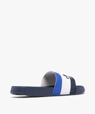 Mules de piscine homme - Ellesse vue4 - ELLESSE - GEMO