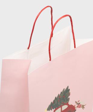 Sac cadeau en papier adulte vue2 - GEMO (ACCESS) - GEMO