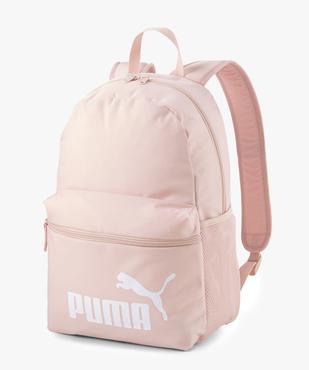 Sac à dos fille - Puma vue1 - PUMA - GEMO