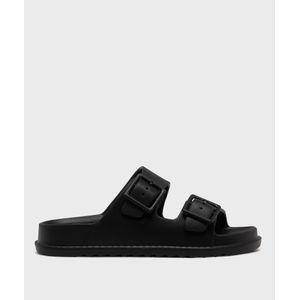 Sandales de plage 2 brides homme vue1 - GEMO (PLAGE) - GEMO