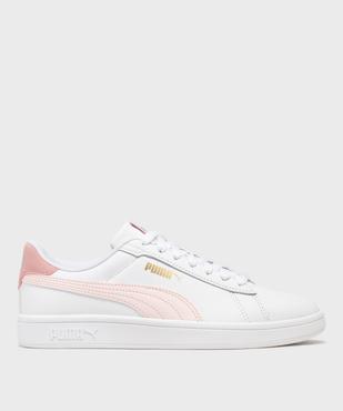 Baskets basses à lacets femme - PUMA vue2 - PUMA - GEMO