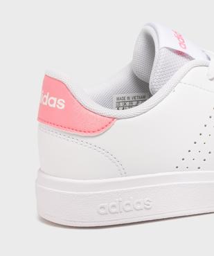 Baskets Advantage Base 2.0 femme - Adidas vue6 - ADIDAS - GEMO