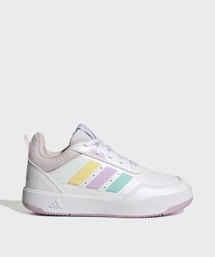 Baskets Tensaur Sport 3.0 K fille - Adidas  vue1 - ADIDAS - GEMO