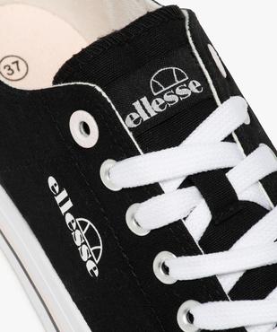 Tennis femme en toile unie – Ellesse Belli  vue6 - ELLESSE - GEMO