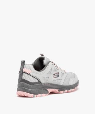Baskets femme bicolores running et trail – Skechers vue4 - SKECHERS - GEMO