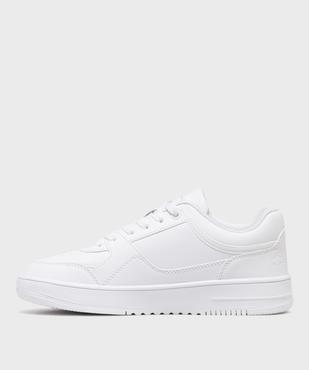Baskets RD18 Low à lacets femme - Champion vue3 - CHAMPION USA - GEMO