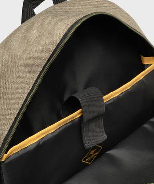 Sac à dos multipoche avec pochette ordinateur - Roadsign vue8 - ROADSIGN - GEMO