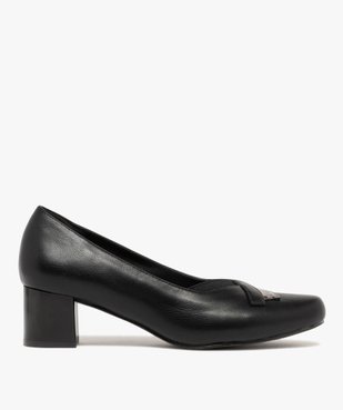 Chaussures confort femme pas cher