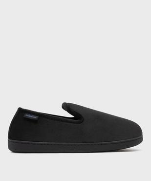 Chaussons sans-gêne homme - Isotoner vue1 - ISOTONER - GEMO