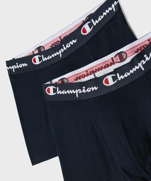 Boxers stretch homme - Champion vue2 - CHAMPION USA - GEMO