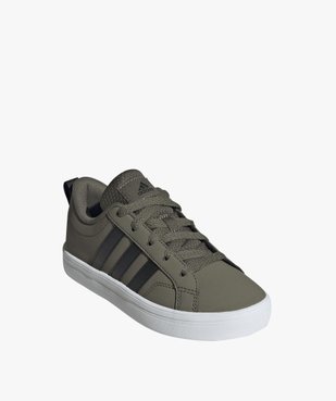 Baskets garçon à bandes contrastantes VS PACE 2.0 - Adidas vue2 - ADIDAS - GEMO