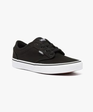 Baskets basses en toile - Vans Atwood Canvas (taille 35 > 39) vue2 - VANS - GEMO
