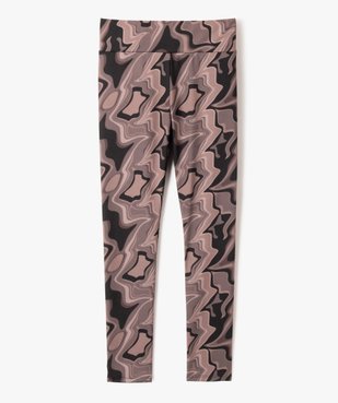 Leggings fille pas cher sale