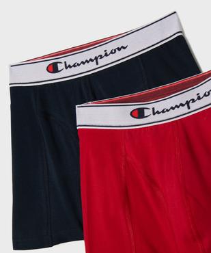 Boxers stretch homme - Champion vue2 - CHAMPION USA - GEMO