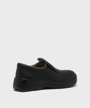 Chaussures de sécurité professionnelles S2 restauration et agroalimentaire mixtes - PARADE vue4 - PARADE - GEMO