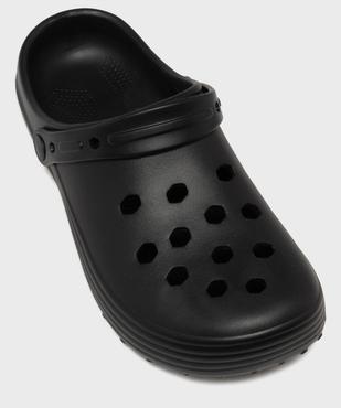 Sabots souples unis et perforés garçon vue5 - GEMO (PLAGE) - GEMO