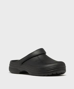 Sabots souples avec bride mobile femme vue2 - FOLLOW ME - GEMO