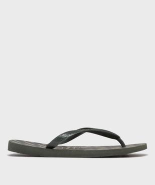 Tongs à brides fantaisie Top homme - Havaianas vue2 - HAVAIANAS - GEMO