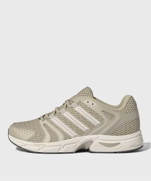 Baskets running en mesh femme - Adidas vue1 - ADIDAS - GEMO