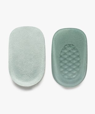 Semelles femme talonnettes en gel vue1 - GEMO(ENTRETIEN) - GEMO