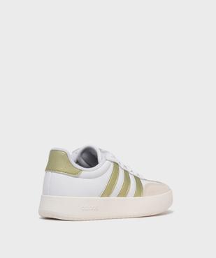 Baskets Barreda à lacets femme - Adidas vue4 - ADIDAS - GEMO