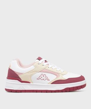 Baskets basses de sport femme - Kappa vue1 - KAPPA - GEMO