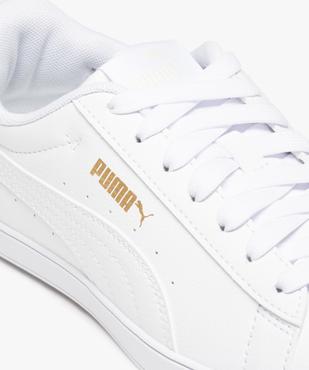 Baskets femme à lacets unies – Puma Vikkylopro vue6 - PUMA - GEMO
