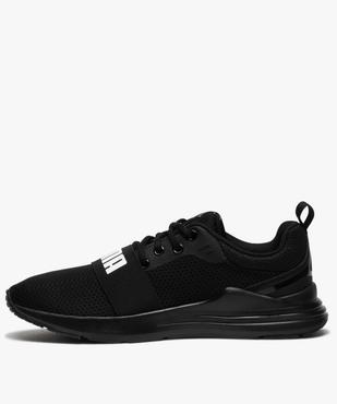 Baskets homme running extra-légères – Puma Wired vue3 - PUMA - GEMO