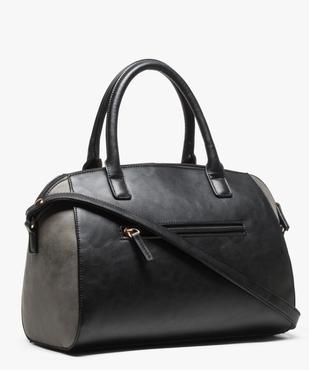 Sac bowling multicolore vue2 - GEMO (ACCESS) - GEMO