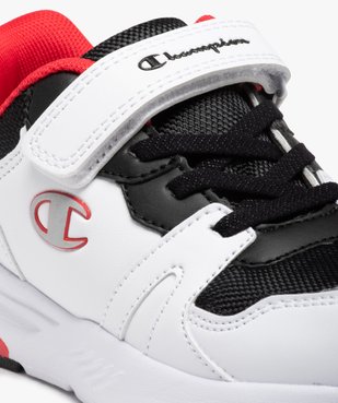 Baskets garçon running légères – Champion RampUp vue6 - CHAMPION USA - GEMO